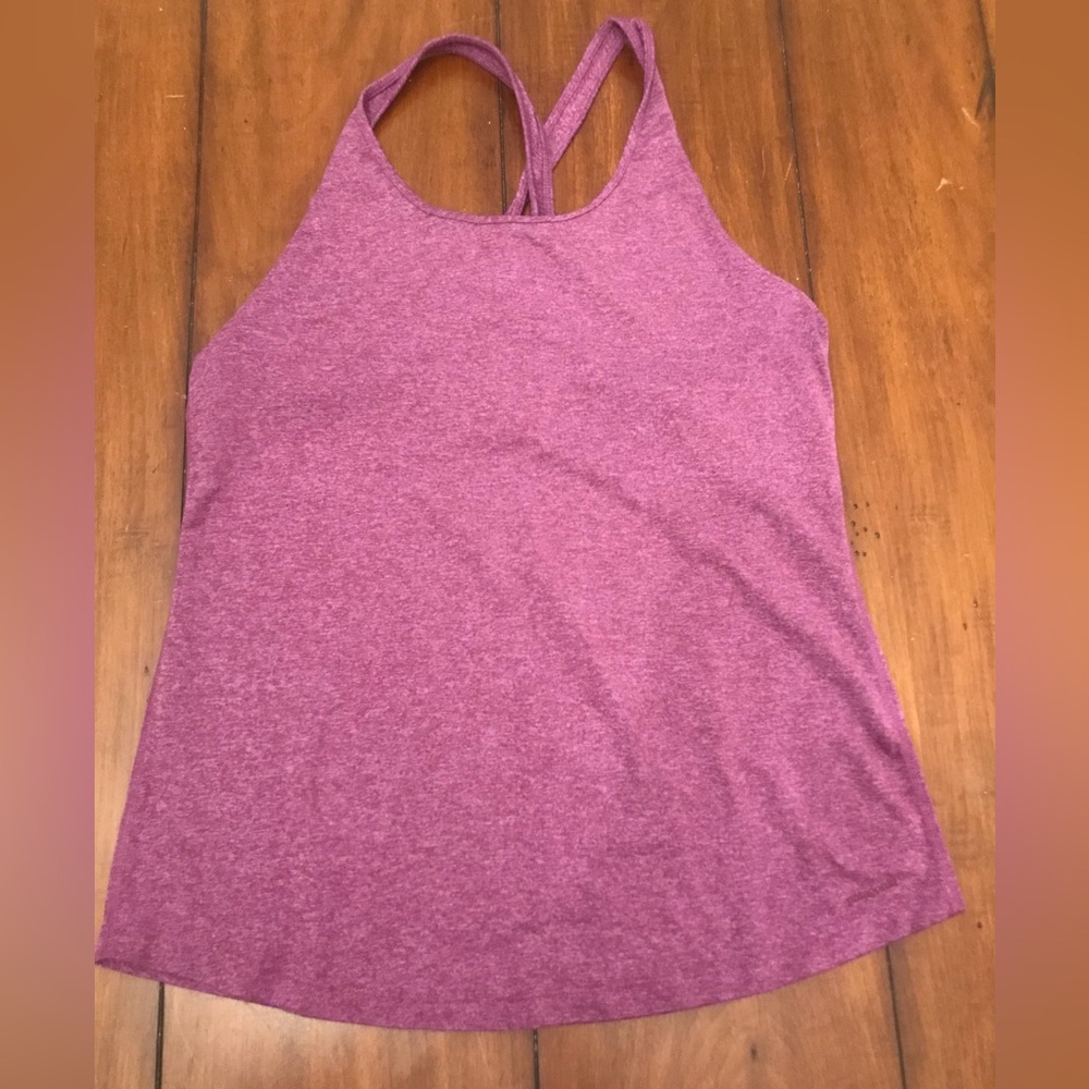 Patagonia tank top